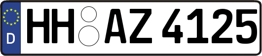 HH-AZ4125