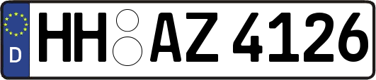 HH-AZ4126