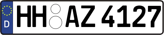 HH-AZ4127
