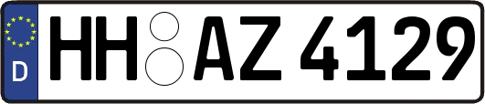 HH-AZ4129