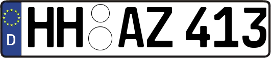 HH-AZ413