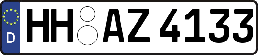 HH-AZ4133