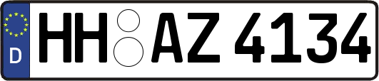 HH-AZ4134