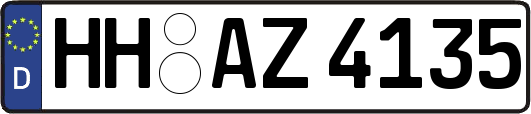 HH-AZ4135