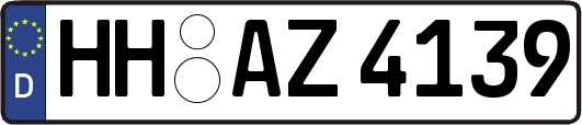 HH-AZ4139