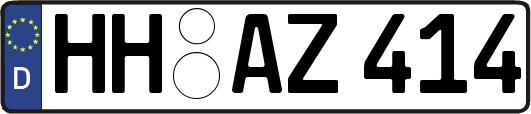 HH-AZ414