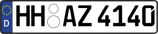 HH-AZ4140