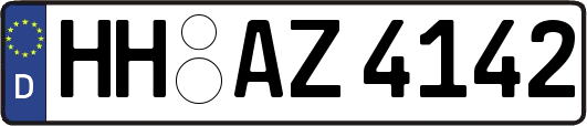 HH-AZ4142