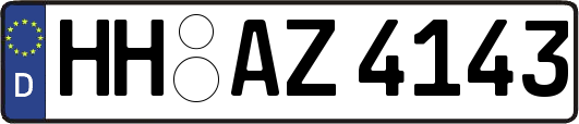 HH-AZ4143