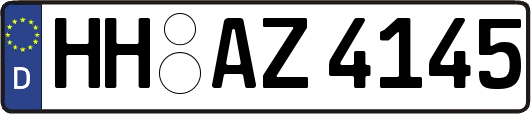 HH-AZ4145