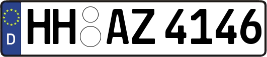 HH-AZ4146