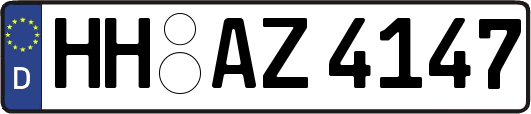 HH-AZ4147