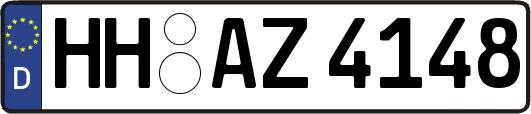HH-AZ4148