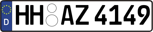 HH-AZ4149