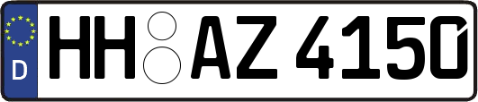 HH-AZ4150