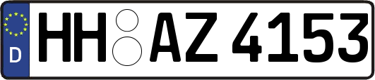 HH-AZ4153