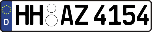 HH-AZ4154