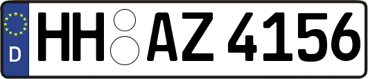 HH-AZ4156