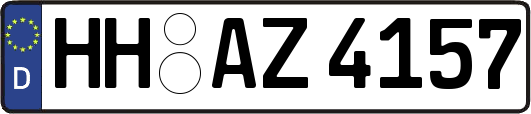 HH-AZ4157