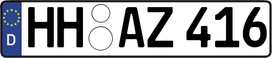 HH-AZ416