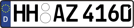 HH-AZ4160