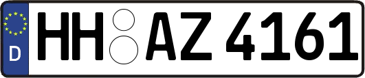 HH-AZ4161