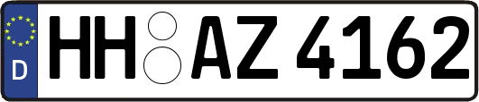 HH-AZ4162