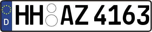 HH-AZ4163