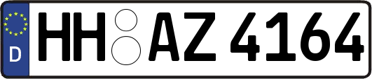 HH-AZ4164