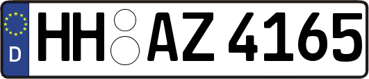 HH-AZ4165