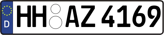 HH-AZ4169