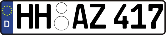 HH-AZ417