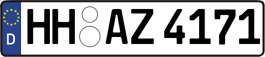 HH-AZ4171