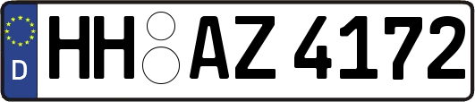 HH-AZ4172