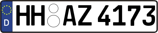 HH-AZ4173