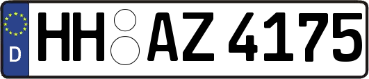 HH-AZ4175