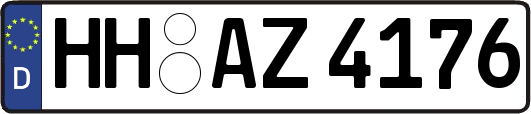 HH-AZ4176