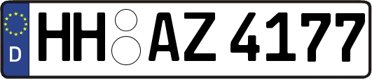 HH-AZ4177