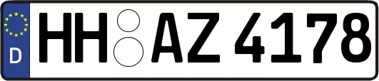HH-AZ4178