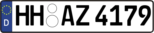 HH-AZ4179