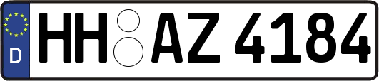HH-AZ4184