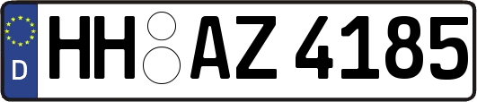 HH-AZ4185