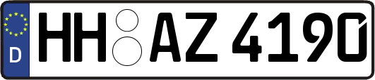 HH-AZ4190