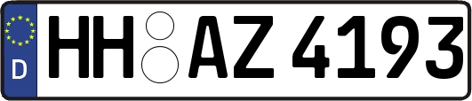 HH-AZ4193