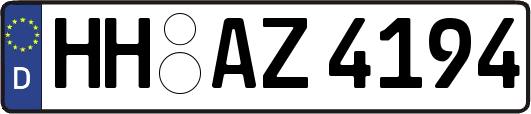 HH-AZ4194