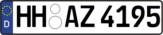 HH-AZ4195