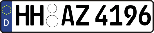HH-AZ4196