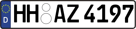 HH-AZ4197