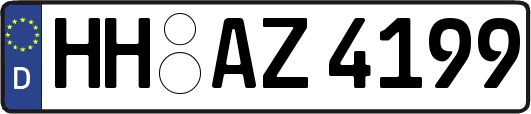 HH-AZ4199