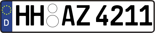 HH-AZ4211